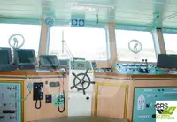 Kapal pendarat, tank untuk dijual