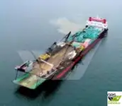 Kapal pendarat, tank untuk dijual