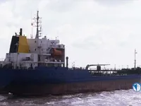 Kapal tanker minyak/kimia untuk dijual