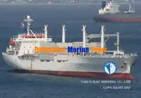 Kapal pendingin untuk dijual