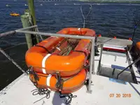 Kapal cutter untuk dijual