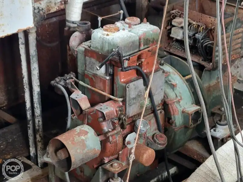 Kapal suplai untuk dijual