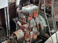 Kapal suplai untuk dijual