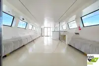 Kapal pesiar untuk dijual