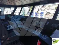 Kapal pesiar untuk dijual