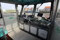 Kapal pesiar untuk dijual
