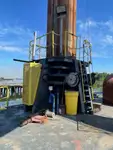 Kapal keruk untuk dijual