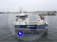 perahu kerja dijual