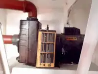 Kapal tunda untuk dijual