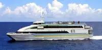 kapal RoPax dijual