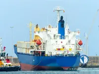 Kapal pendingin untuk dijual