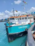 Kapal survei untuk dijual