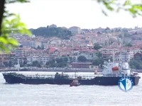 Kapal tanker minyak/kimia untuk dijual