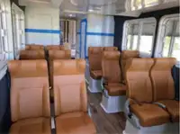 Kapal patroli untuk dijual