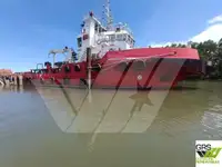 Kapal suplai untuk dijual