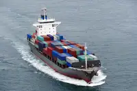 Kapal pendingin untuk dijual