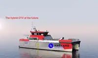 Kapal Pasokan Cepat (FSV) untuk dijual