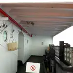 Kapal pengangkut barang curah untuk dijual