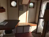 Kapal tunda untuk dijual