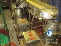 Kapal pukat untuk dijual