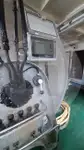 Kapal pengangkut ikan hidup untuk dijual