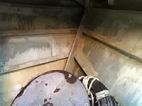 Kapal kontainer untuk dijual