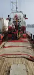Kapal tunda untuk dijual