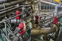 Kapal tanker minyak/kimia untuk dijual