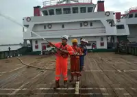 Kapal pendarat, tank untuk dijual