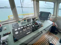 Kapal Penarik dan Pasokan Jangkar (AHTS) untuk dijual