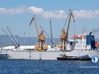 Kapal pendingin untuk dijual
