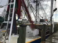 Trawler dijual