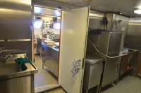 Kapal kontainer untuk dijual