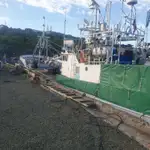 Kapal pukat untuk dijual