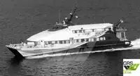 Kapal penumpang dijual