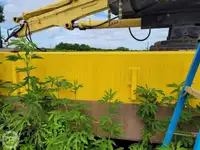 Tongkang untuk dijual