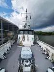 Kapal patroli untuk dijual