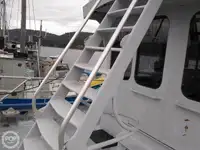 Kapal cutter untuk dijual