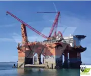 Kapal derek untuk dijual