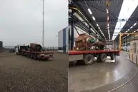Kapal tanker minyak/kimia untuk dijual