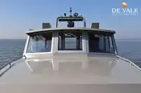 Kapal patroli untuk dijual