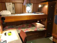 Kapal tunda untuk dijual