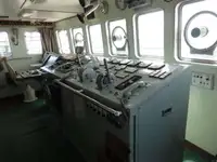 Kapal suplai untuk dijual