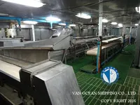 Kapal pukat untuk dijual