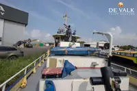 Kapal patroli untuk dijual