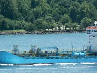 Kapal tanker minyak/kimia untuk dijual