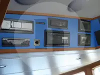 Kapal pukat untuk dijual