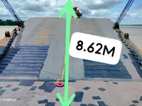 Kapal pendarat, tank untuk dijual