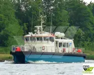 Kapal layanan ladang angin untuk dijual