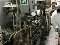 Kapal penelitian untuk dijual
